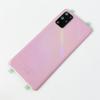 SM-G985/6 Back Glass Cover For Samsung Galaxy S20+ 5G S20Plus,Back Door Replacement Battery, Rear Housing Cover+Camera Lens