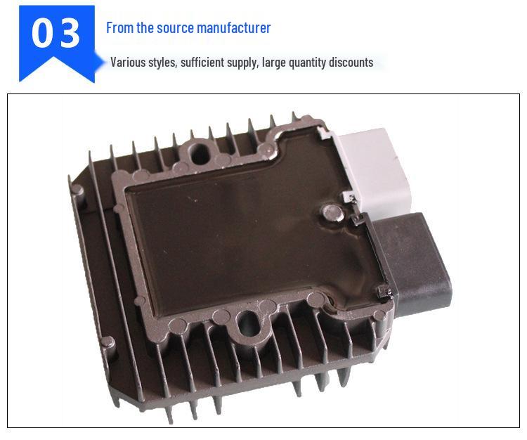 FAJ61142 for MIU14344 XUV620I/XUV625I John Deere