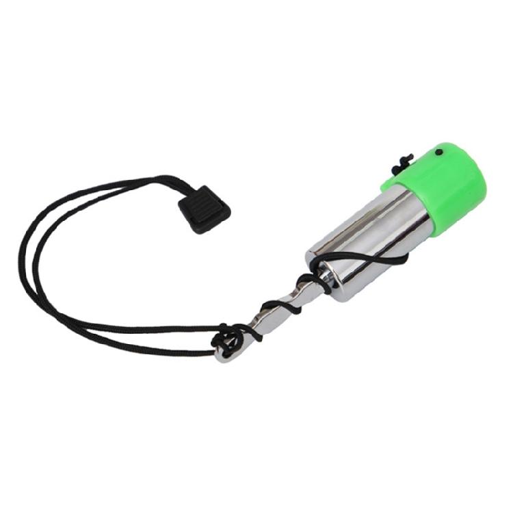 Diving Safety Tanks Rattle Signal Bells Underwater Diver Communication Stick Scubas Rattle Stick Underwater Shaker