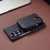 Samsung Galaxy Z Fold7 Official Magnetic Carbon Fiber Protective Case