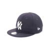 [New Era] Baseball Cap MY1ST 950 New York Yankees [Junior] 11433920 Navy, Snow White Japan INF (FREE Size)
