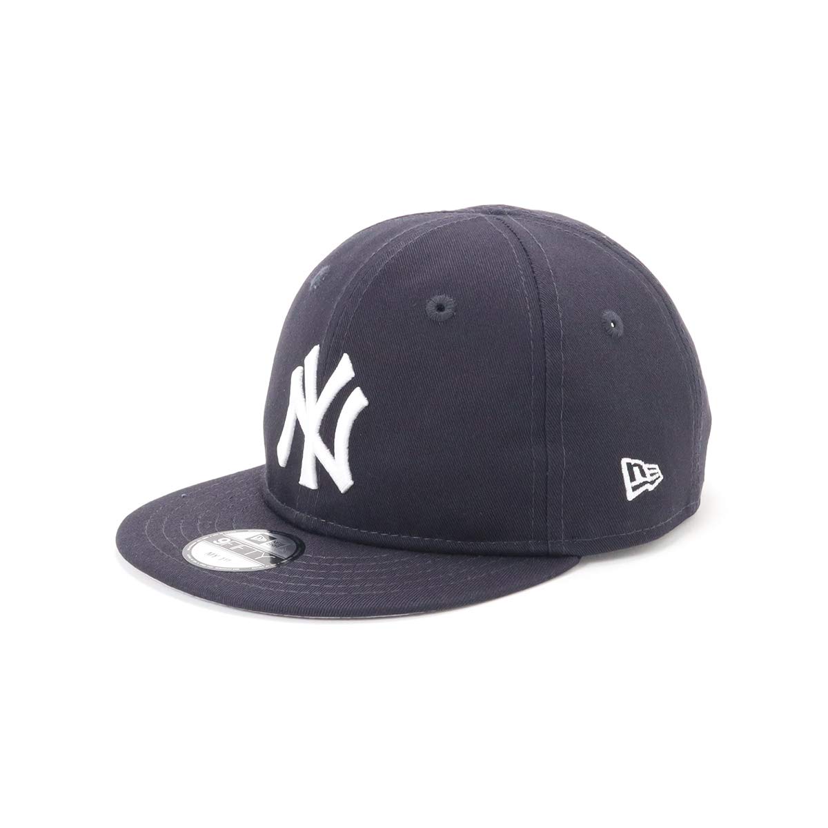 

[New Era] Бейсболка MY1ST 950 New York Yankees [Детская] 11433920 Темно-синий, Белоснежный Япония INF (БЕСПЛАТНЫЙ размер)