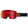 Smart Color-Changing Anti-Fog Polarized Motorcycle Goggles with Wind, Sand, and UV Protection