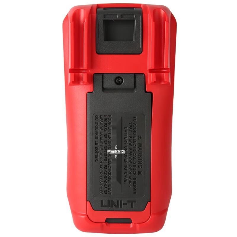 UNI-T UT17BMAX Digital Multimeter (CN version)