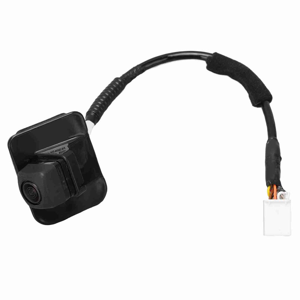 Rear View Camera Plug Type 39530 T2A A21 Parking Assist Camera Replacement for Accord Sedan