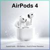 Audio și Video – Airpods