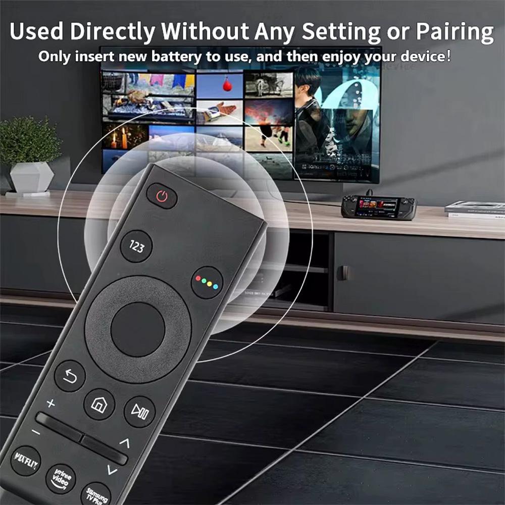 Smart TV Remote Control for Samsung BN59-01358A BN59-01358B BN59-01363J BN59-01263A LCD LED Remote Controller Dropshipping