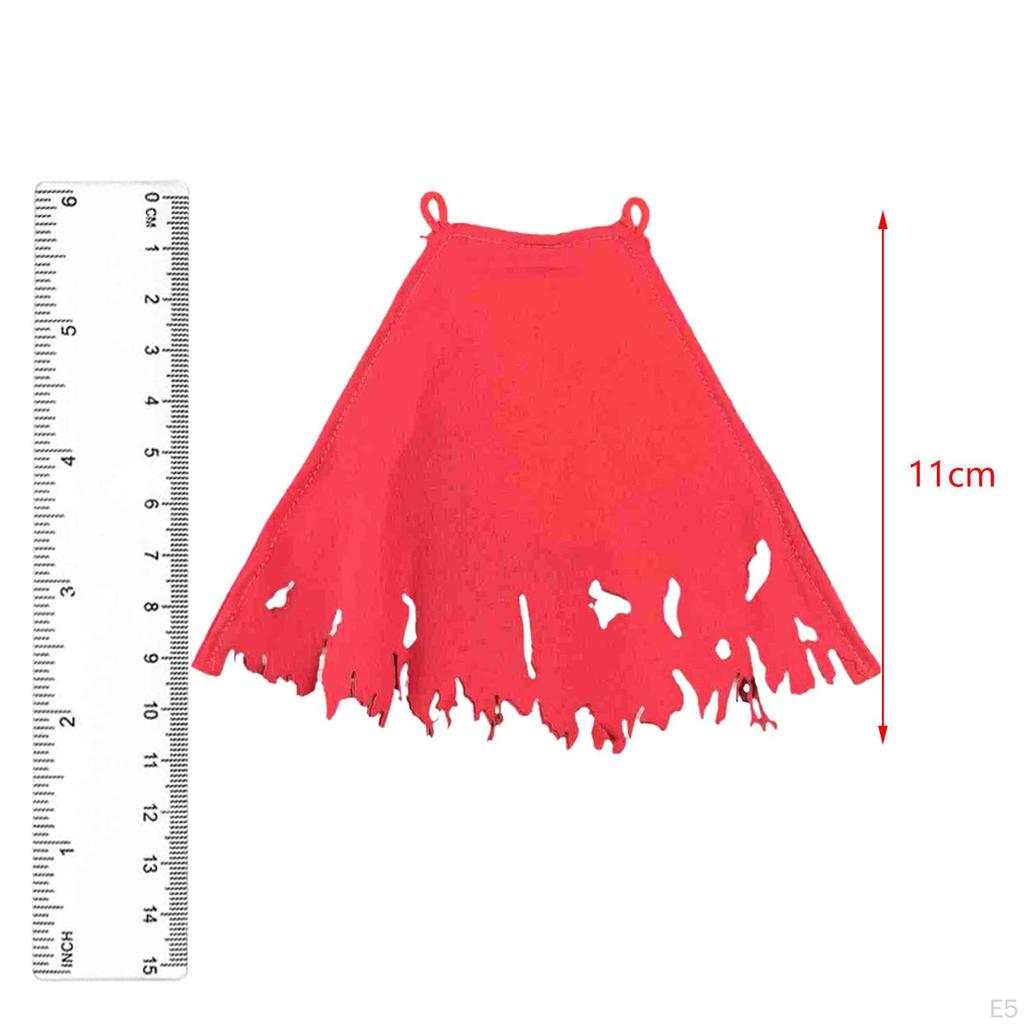 1/12 Action Figure Handmade Clothes Set