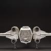 Star Wars Vintage Collection Basic Figure Deluxe Vehicle New Luke Starfighter STAR WARS 2019 THE VINTAGE COLLECTION Basic Figure A NEW HOPE LUKE