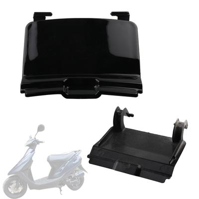 Pour Honda Dio 50 AF27/AF28 moto Scooter réservoir de carburant garde réservoir d'huile couvercle réservoir de carburant