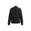 Adidas Neo Sports Woven Cotton Jacket Women Jackets Black DM4439