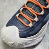 Classic Brand Comfortable Anti Slip Trekking Sneakers Top Quality Wearable Outdoor Hiking Shoe Couples Mountain Climbing Shoe
