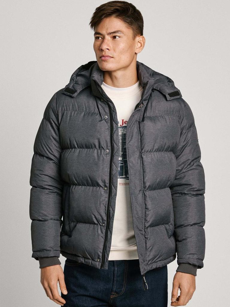 Зимняя куртка Pepe Jeans Tobias Jacket (PM403031-963)