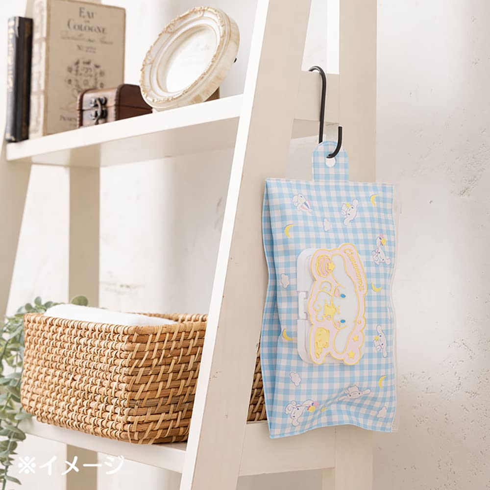 Sanrio Cinnamoroll Feuchttuchbeutel L 670324