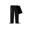 X MMW 3-in-1 Pants 'Black' Men's CT1045-010