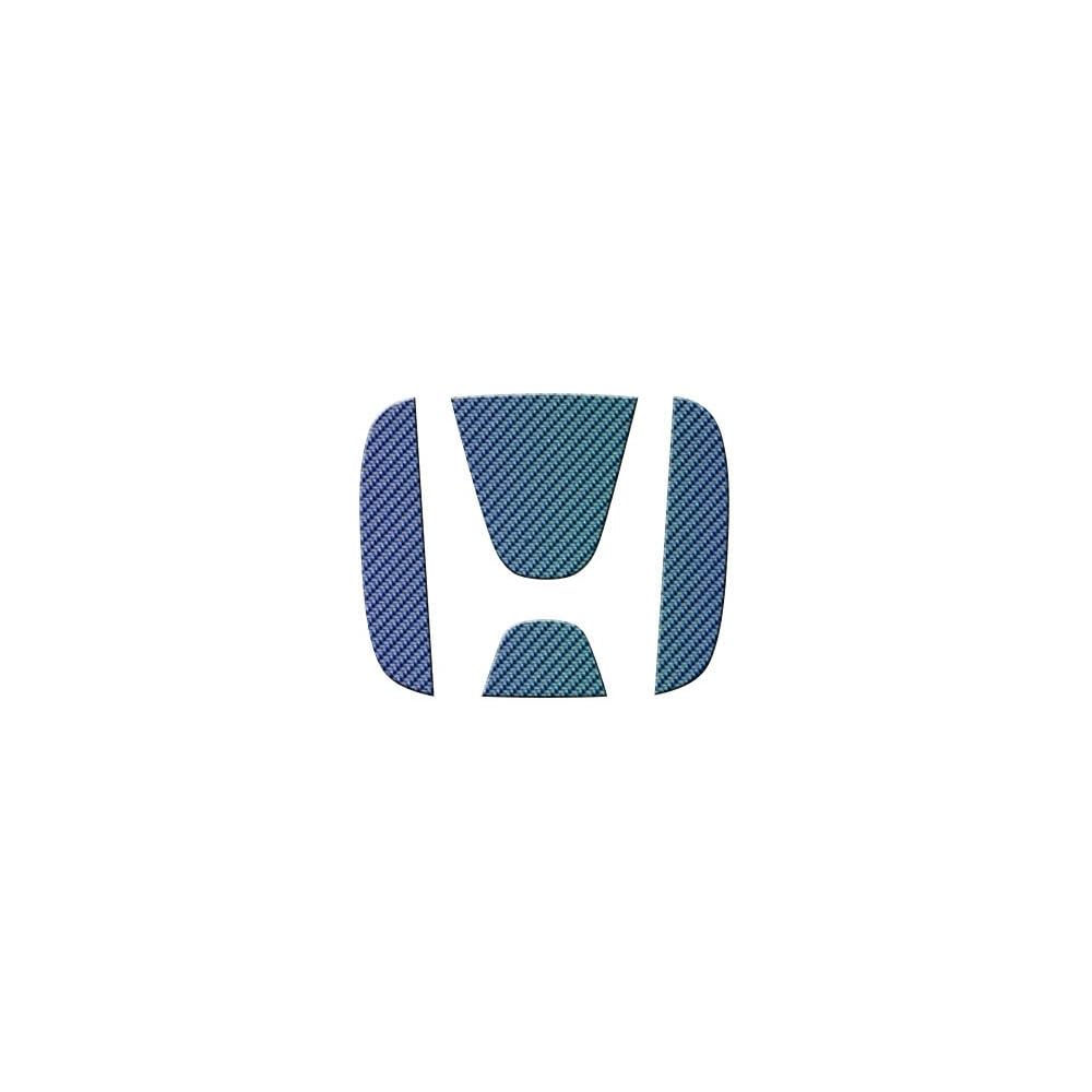 Hasepro Magical Carbon Front Emblem Andromeda for Honda Odyssey MC Front CEFH7AD