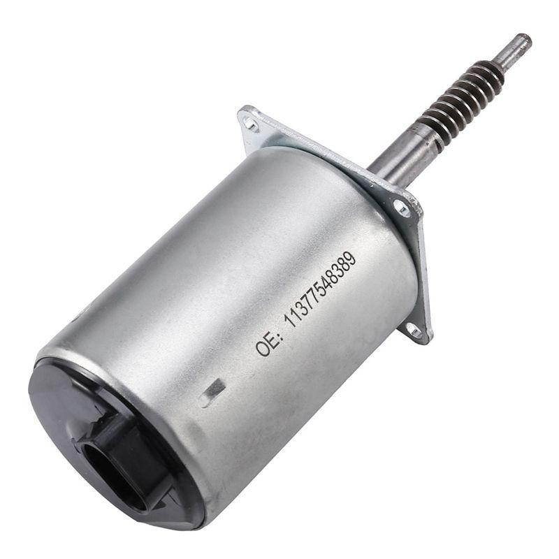 11377548389 11377506788 Engine VVT Eccentric Shaft Actuator For BMW 550I 650I 750I 750Li 2006-2008 Parts