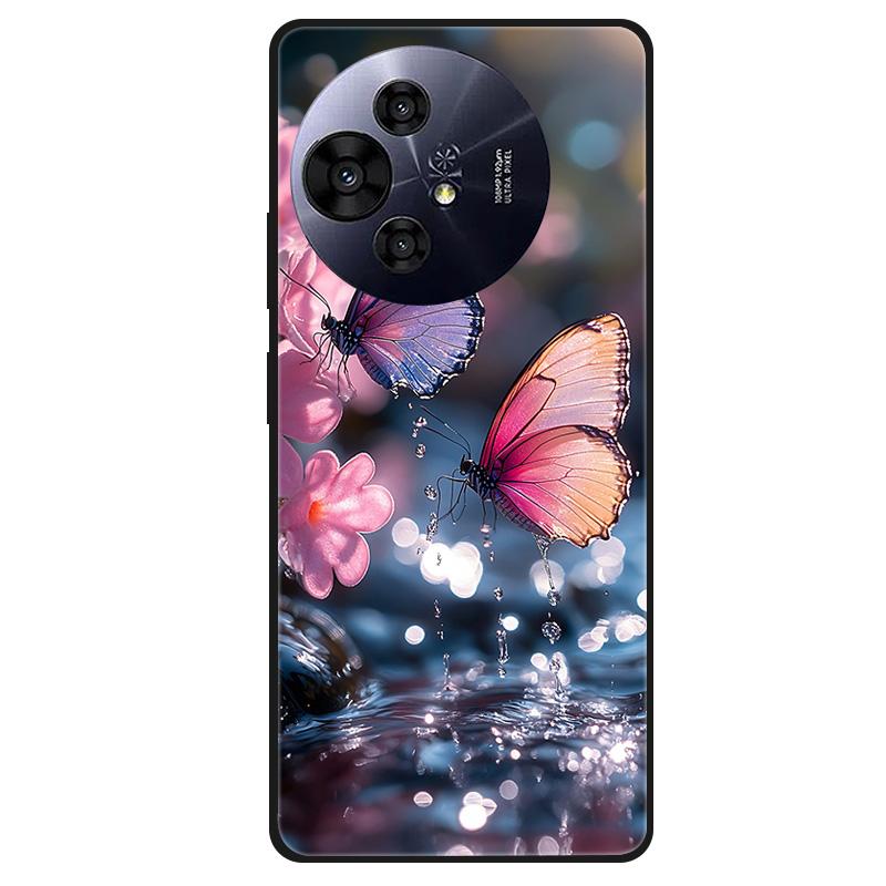 Pro TCL 50 Pro NxtPaper 5G Pouzdro Mramorové Měkké Matné Silikonové Zadní Kryt Pro TCL50 50 NxtPaper 50 XL NxtPaper Pouzdra na Telefon