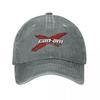 Brp Atv Can Am Motorcycles Baseball Caps Casual Distressed Cotton Sun Cap Unisex Style Outdoor Workouts Hats Cap
