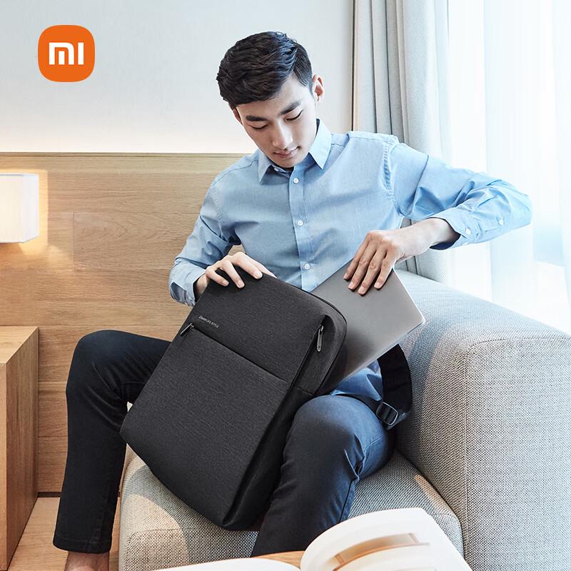 Xiaomi Minimalist Urban Business Laptop Backpack