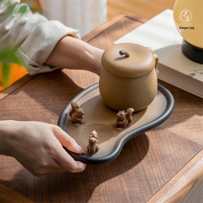 Edenus Premium Office Tea Set