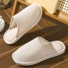 Men's waterproof outdoor slippers