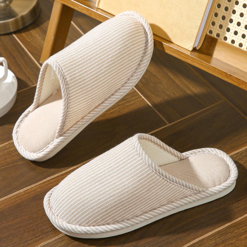 Men's waterproof outdoor slippers