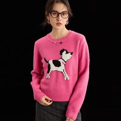 Oberteile – Pullover