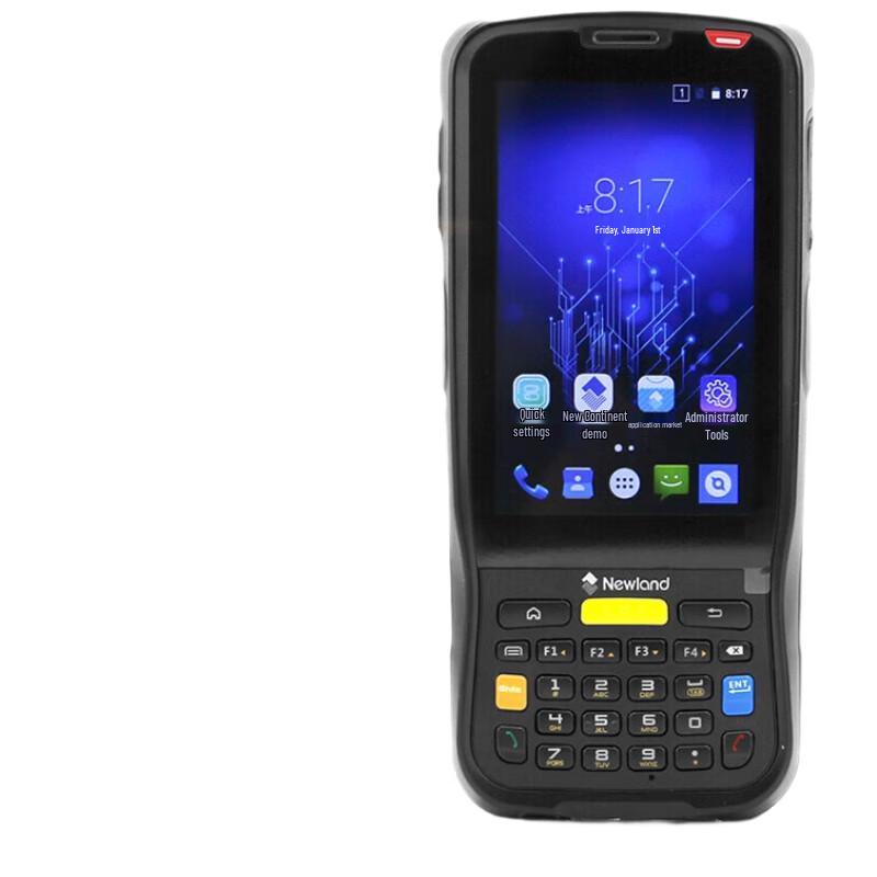 Newland MT66/MT90 Android Handheld Data Terminal