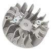 Compact Replacement Part Aluminium Alloy Garden Tool Replacement for Husqvarna 137 137e