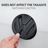 2Pcs Car Sticker For Volkswagen VW Golf 5 MK5 GTI 03-08 129mm X 113MM Car Front Grill Badge Replacement Emblem Car Logo Stickers