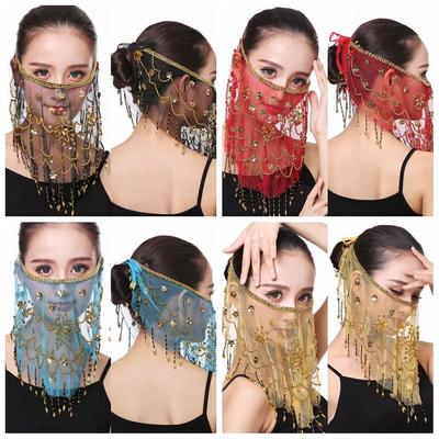 Kleidung für Bühne & Tanz – Kleidung für Bauchtanz