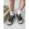 New hot-selling new trendy mesh casual shoes versatile breathable sneakers 2410