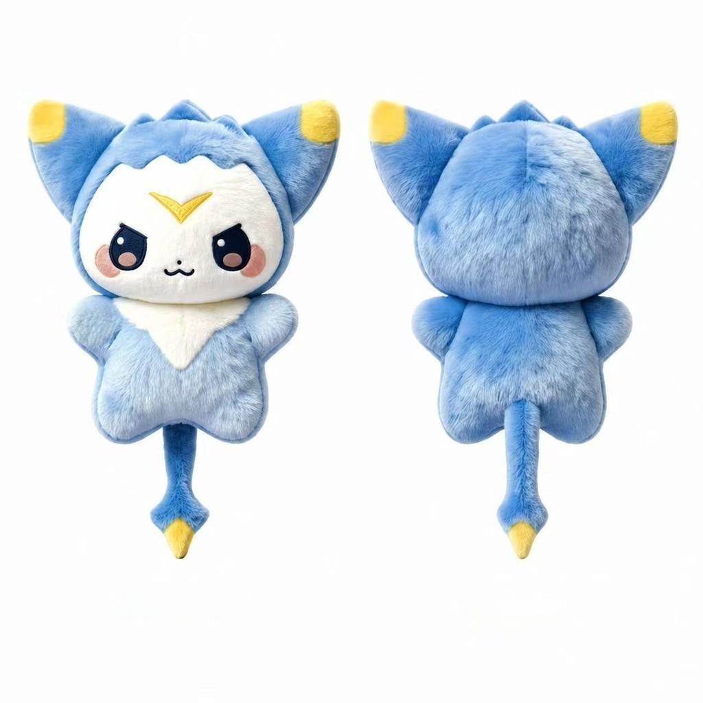 Roco Kingdom Dream Plush Toy With Pp Cotton Filling For Kids And Collectors