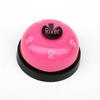 Pet Meal Bell: Cat & Dog Training Sound Toy