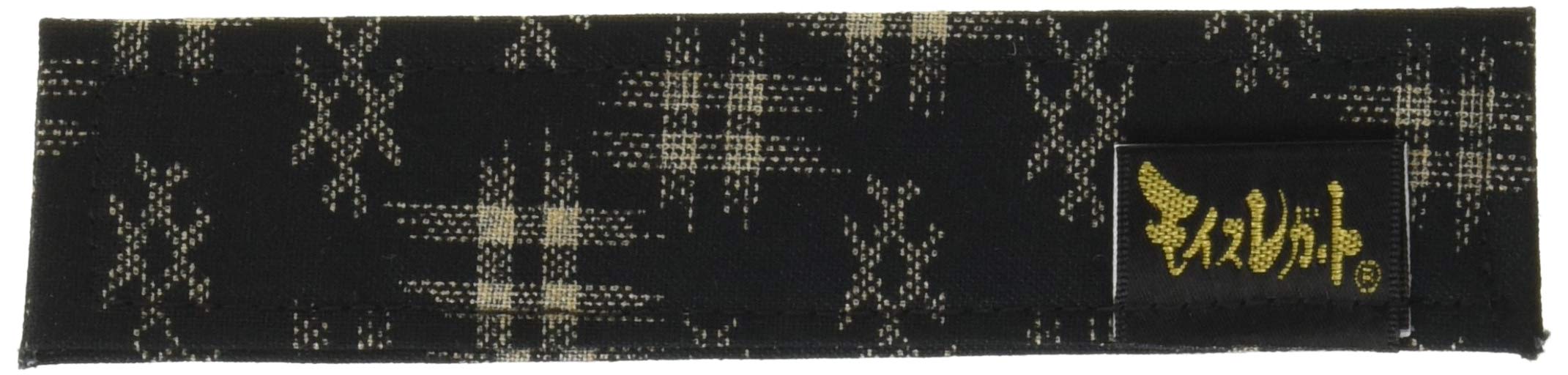 

El Planning Mois Legato for Flute Kasuri Pattern