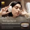SANAG D50 Pro Active Noise Cancelling Bluetooth Headset