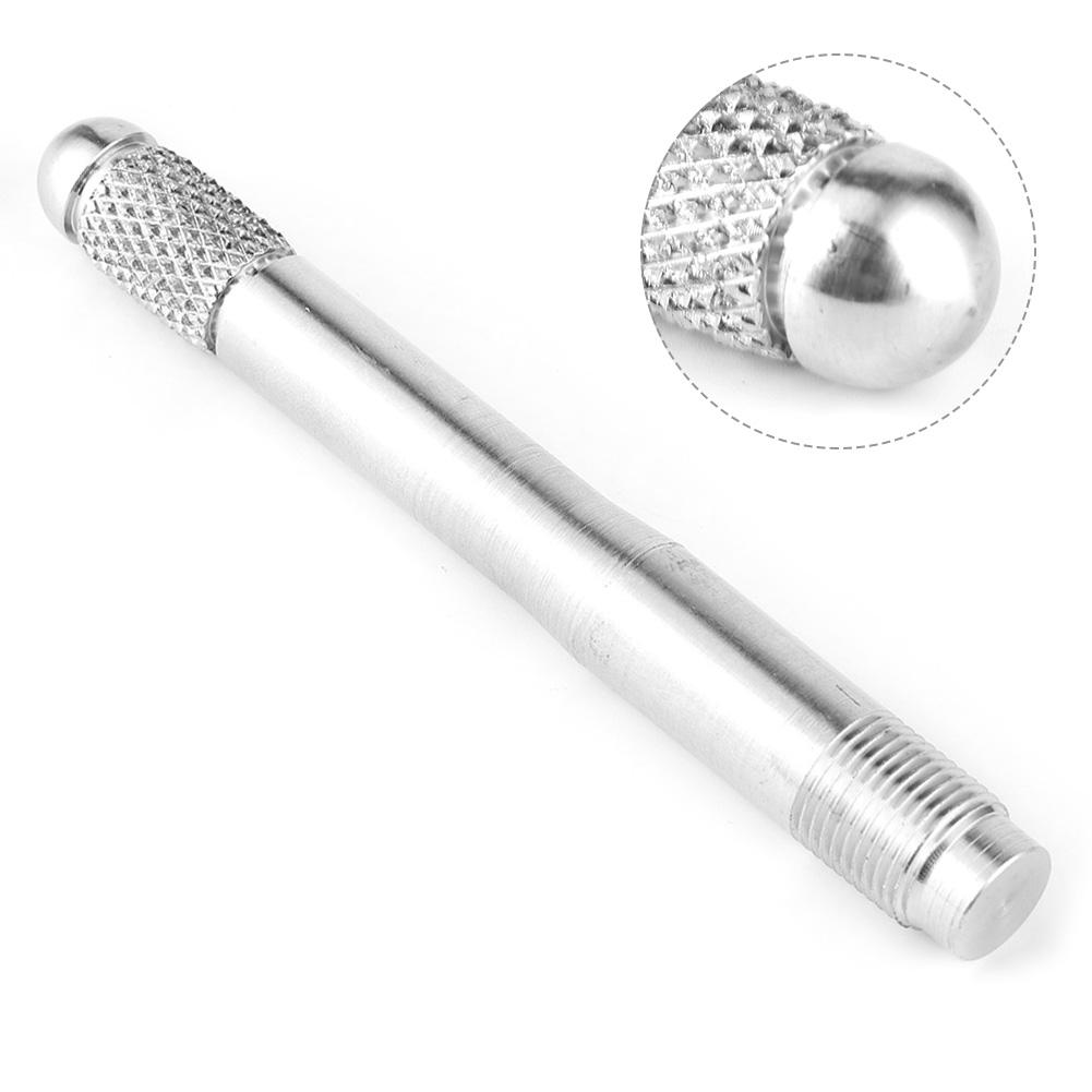 Tire Positioning Pin Wheel Fitting Removal Alignment Tool Nut Bolt Lugs M14x1.25 Universal