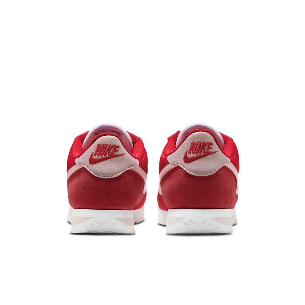 DZ2795-606 Nike Cortez University Red Silt Red White (Men's)