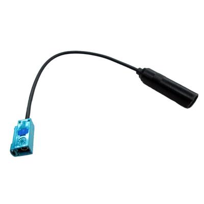 Konverter Antennenadapter Weiblich Din 1 Stück 30cm Antenne