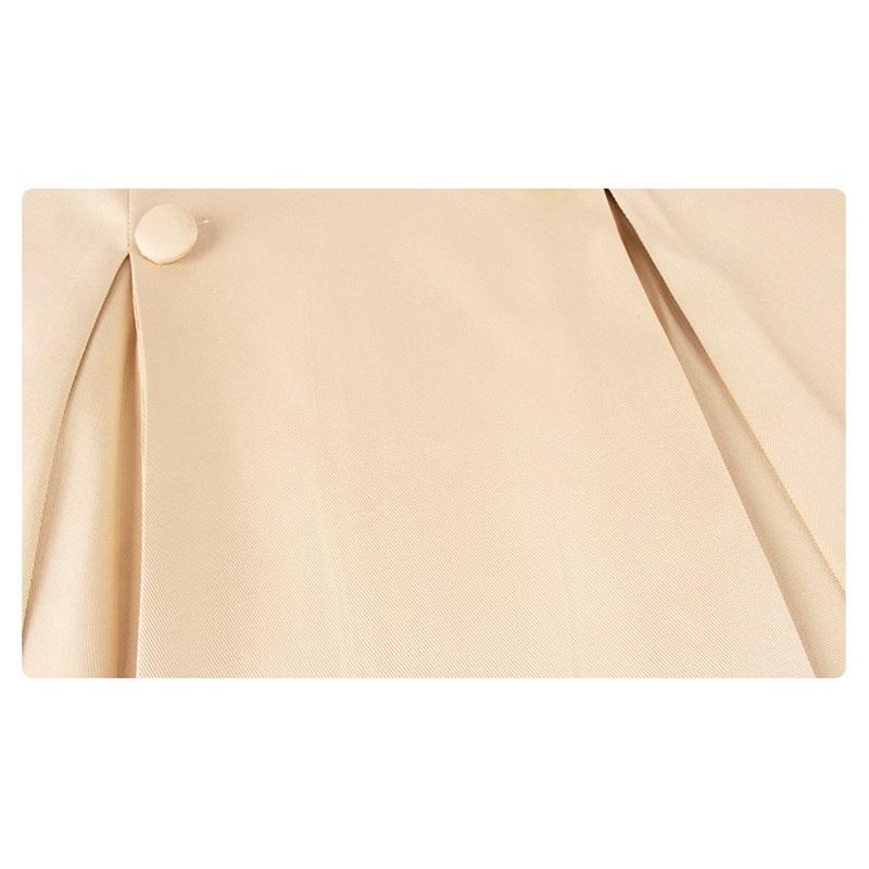 MEGAN Cosplay Dress for Kids Girls Women AI Doll Robots Megan Dresses Uniform MEGAN Girls and Adult Cosplay Halloween Costume