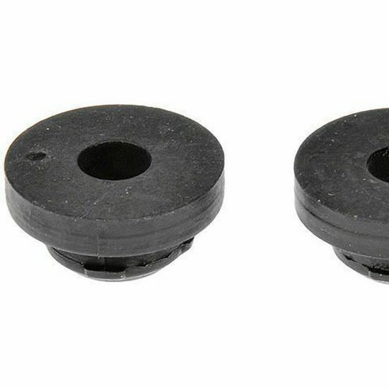 Radiator Rubber Mount for Mercedes-Benz W176 A200 / W246 B200