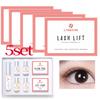 Neues Lash Lift Kit, langanhaltendes Wimpernlifting, Dauerwellenlotion, Fixierkleber, Curly Lasher, Schönheitssalon, Heimgebrauch, Pro Kit