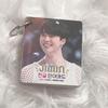 [USED] K-POP Talent Cards (Multiple Cards with Rings)