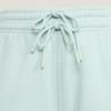 Adidas Stella McCartney Solid Color Comfortable Casual Knitted Sports Pants Women bottoms JZ0661