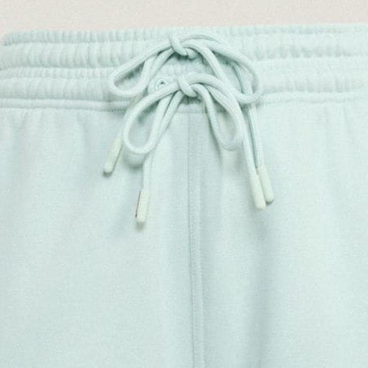Adidas Stella McCartney Solid Color Comfortable Casual Knitted Sports Pants Women bottoms JZ0661