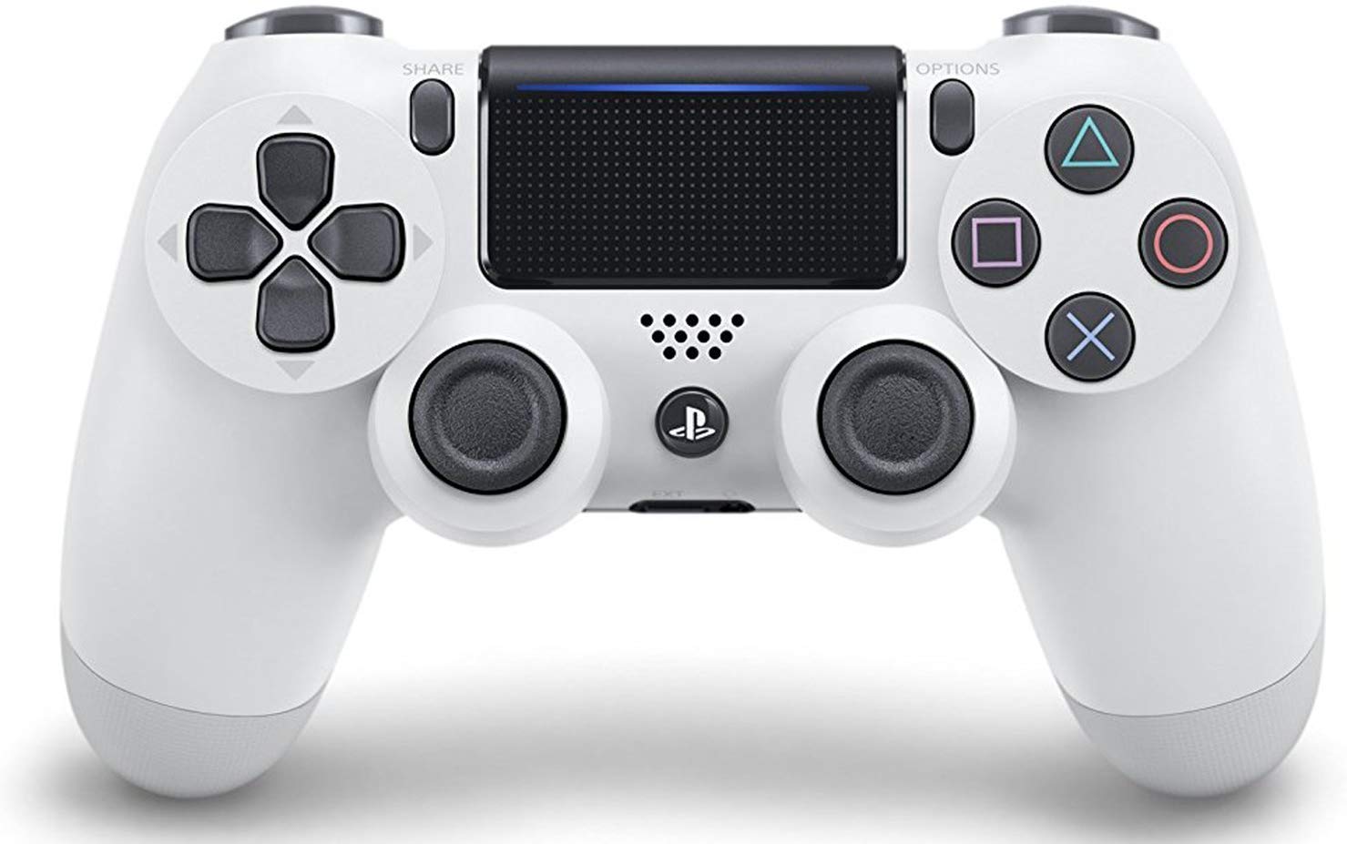 

Wireless controller Glacier White 300 yen OFF coupon that can be used for PS Hits Value Selection eligible products [Genuine product] (DUALSHOCK 4)