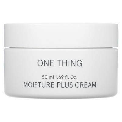 Hydratační krém Plus, 50 ml (1,69 fl oz)