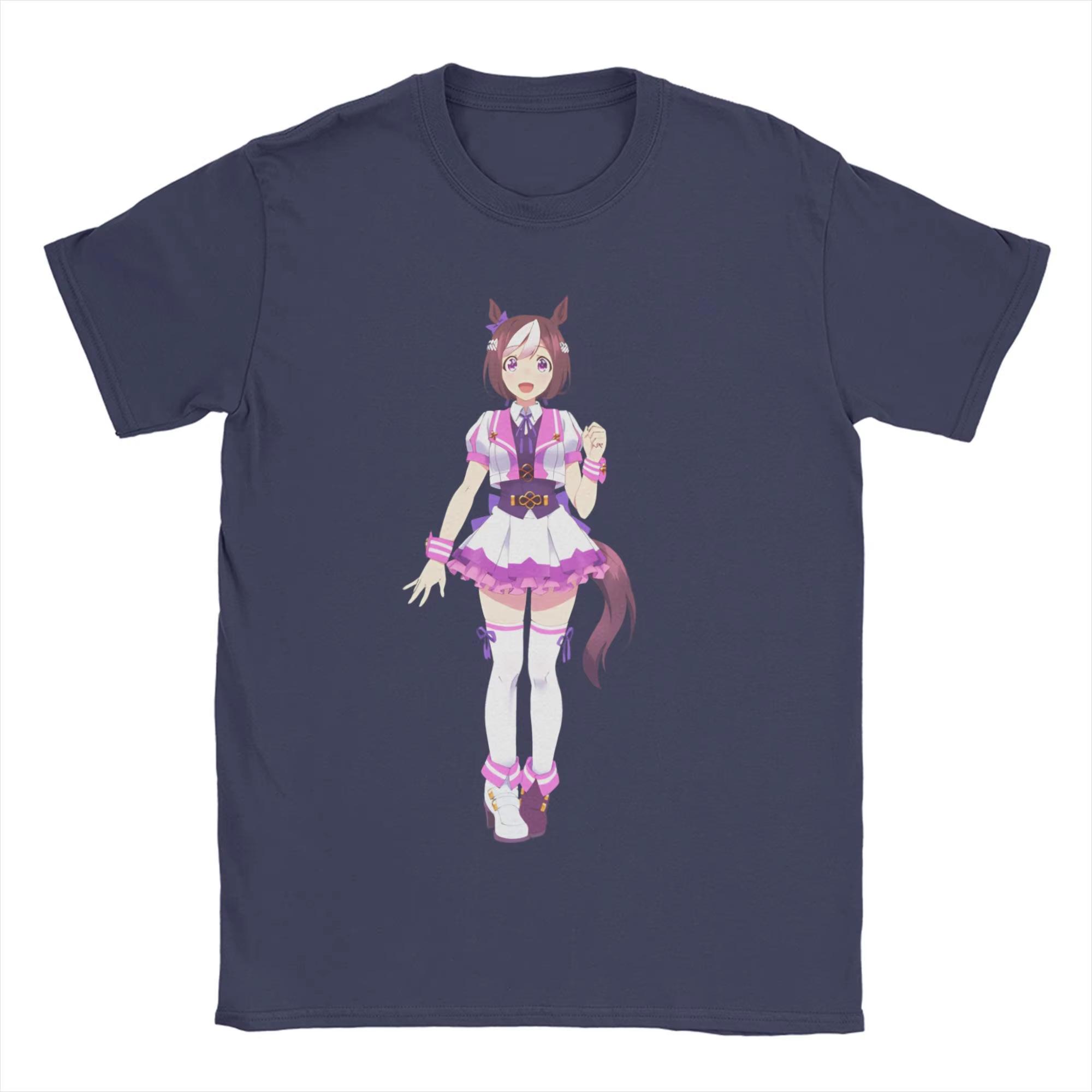 

2025 New Essential Cotton Unisex T-Shirt Fashion Printing Soft Breathable Crew Neck Fashion Men s and Women s T-Shirts One Piece 4XL