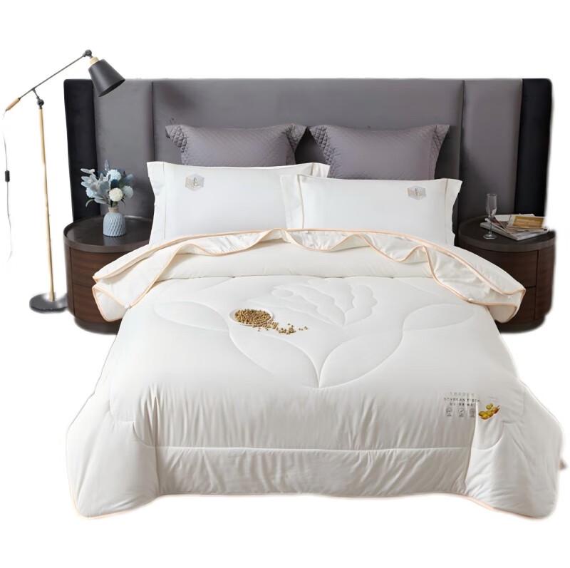 

Dohia Cloud Dream All-Season Soy Fiber Blend Duvet Set